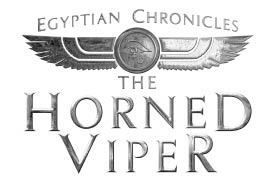 The Horned Viper